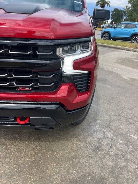 New 2026 Chevrolet Silverado 1500 LT Trail Boss w/ Convenience Package II image 16