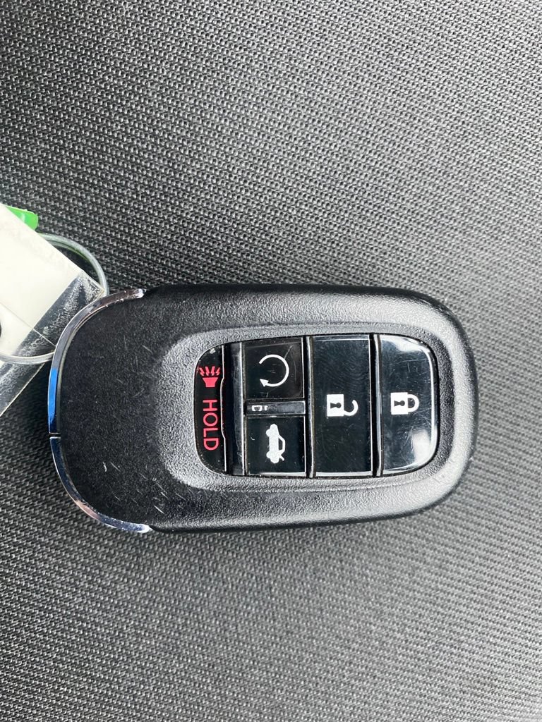Used 2025 Honda Civic Sport image 54