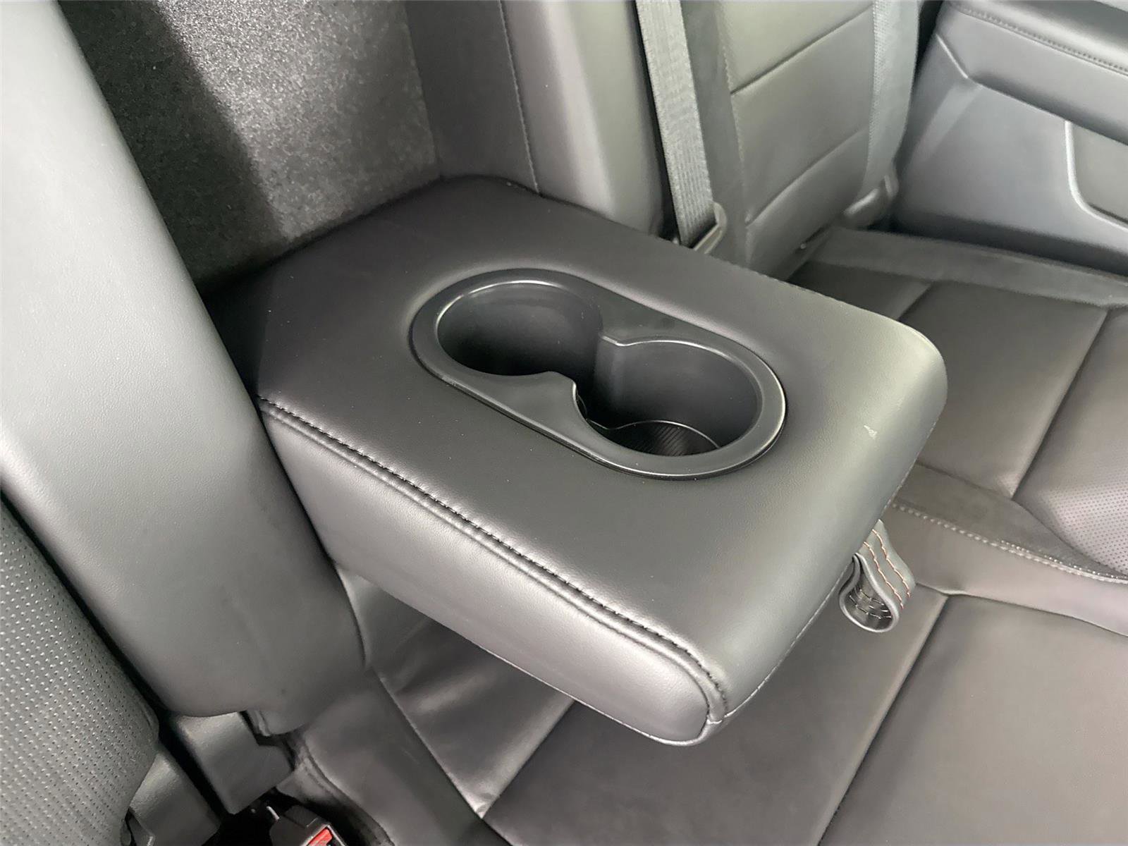 Used 2025 Ford F150 Raptor image 42