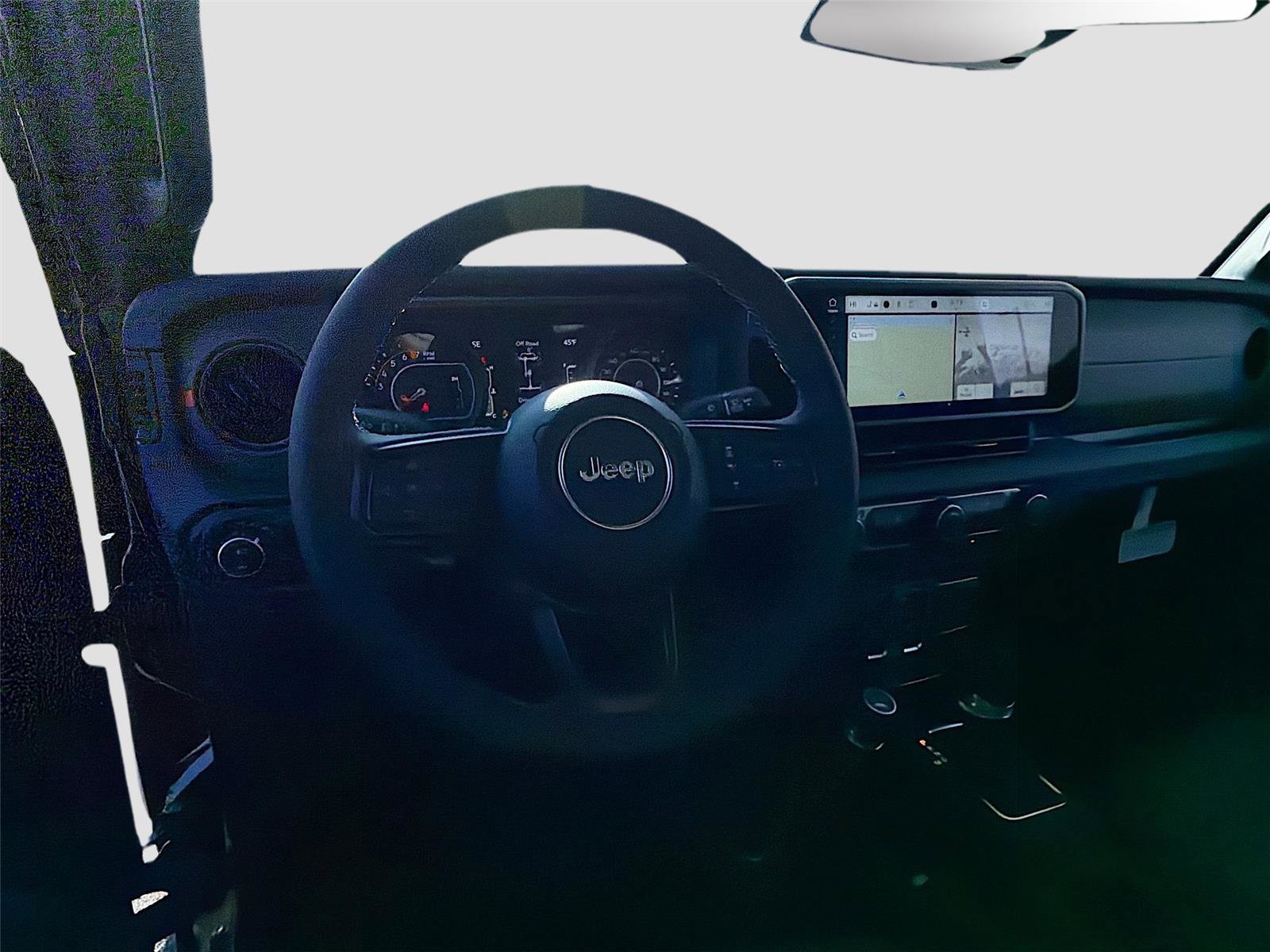 New 2026 Jeep Gladiator Mojave image 11