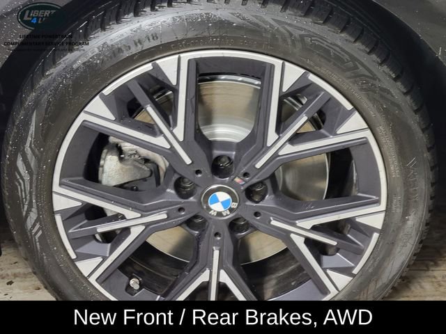 Used 2025 BMW 228i xDrive 228 xDrive Gran Coupe image 10