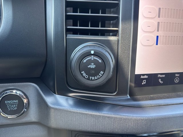 New 2026 Ford F350 Platinum w/ Tremor Off-Road Package image 43