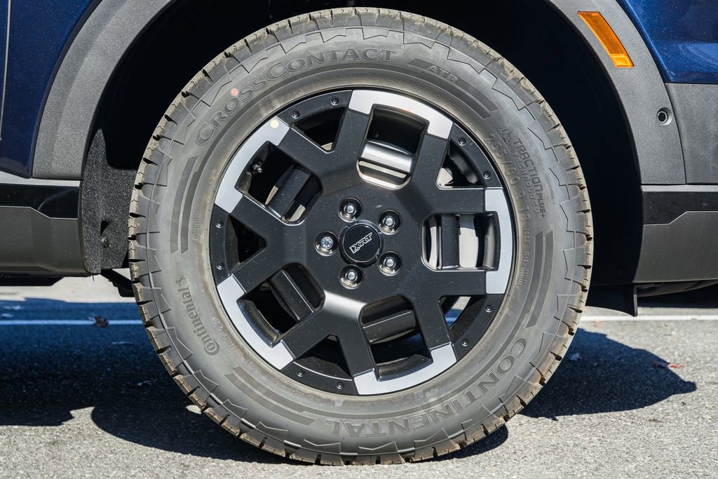 New 2026 Hyundai Palisade XRT Pro image 17