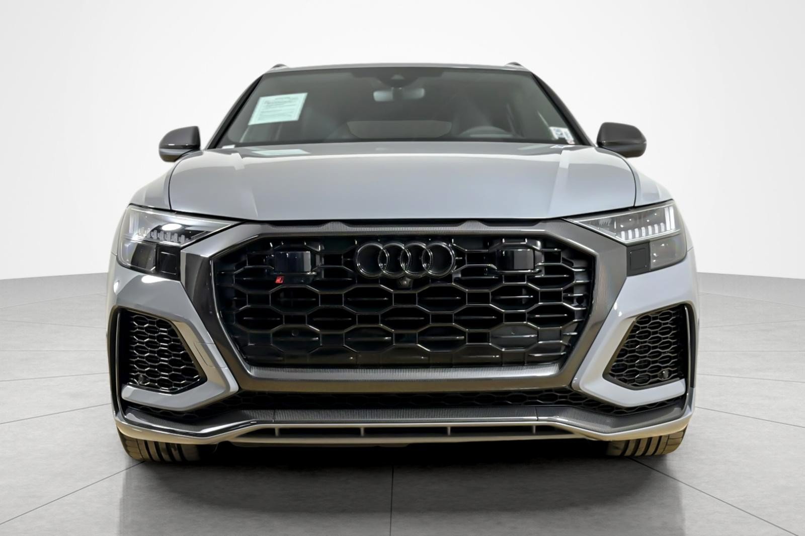 Used 2022 Audi RS Q8 AWD/4WD image 8