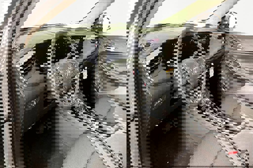 New 2026 Buick Encore GX Preferred w/ Comfort Package image 8