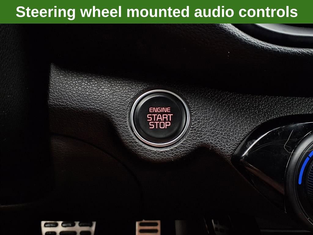 Used 2023 Kia Forte GT-Line w/ GT-Line Premium Package image 23