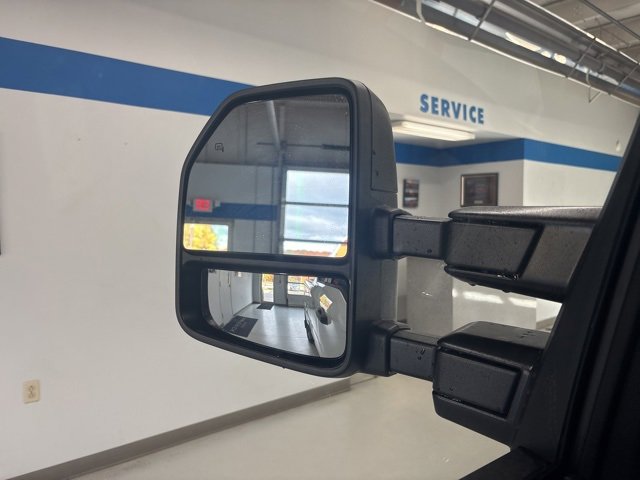 New 2026 Ford F350 XL w/ STX Appearance Package image 20