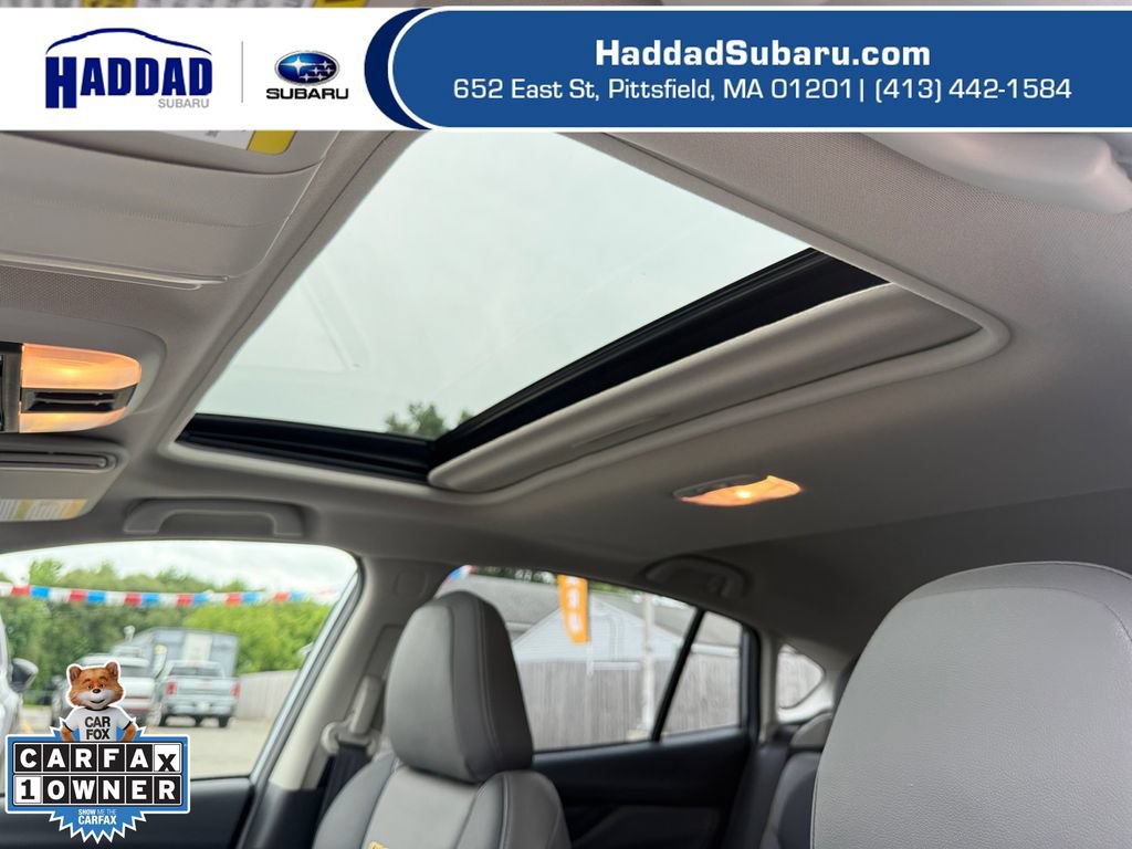 Certified 2023 Subaru Crosstrek 2.5i Sport AWD/4WD image 17