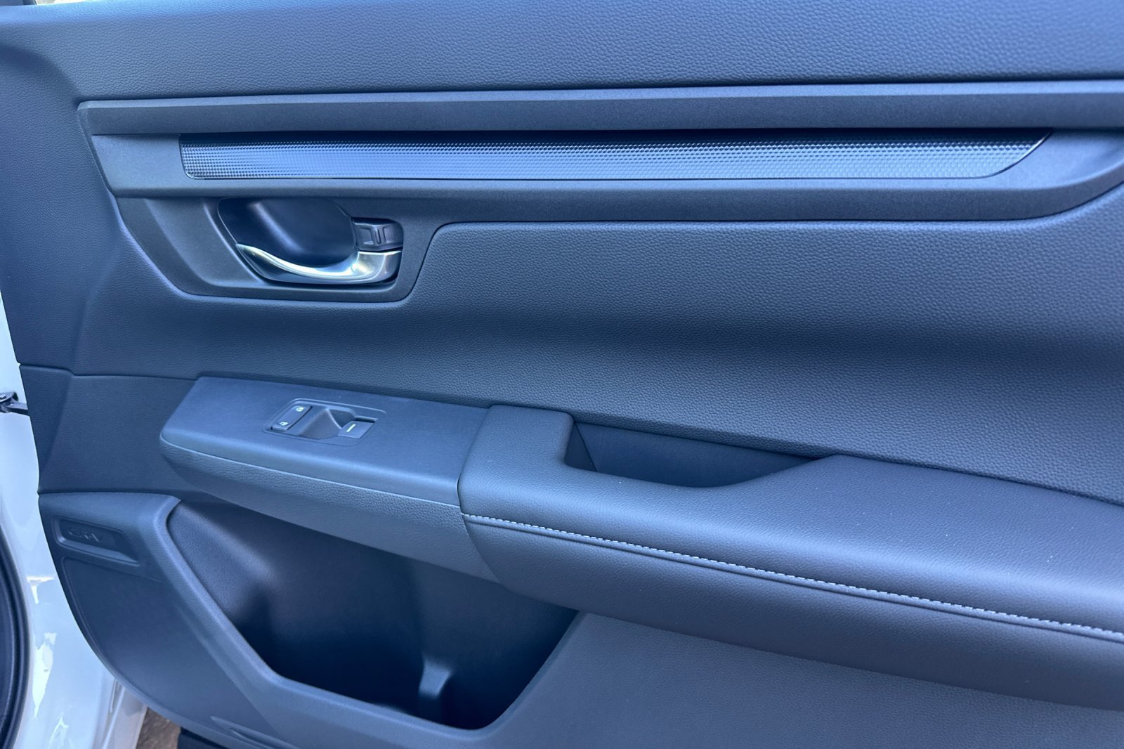 New 2026 Honda CR-V LX image 19