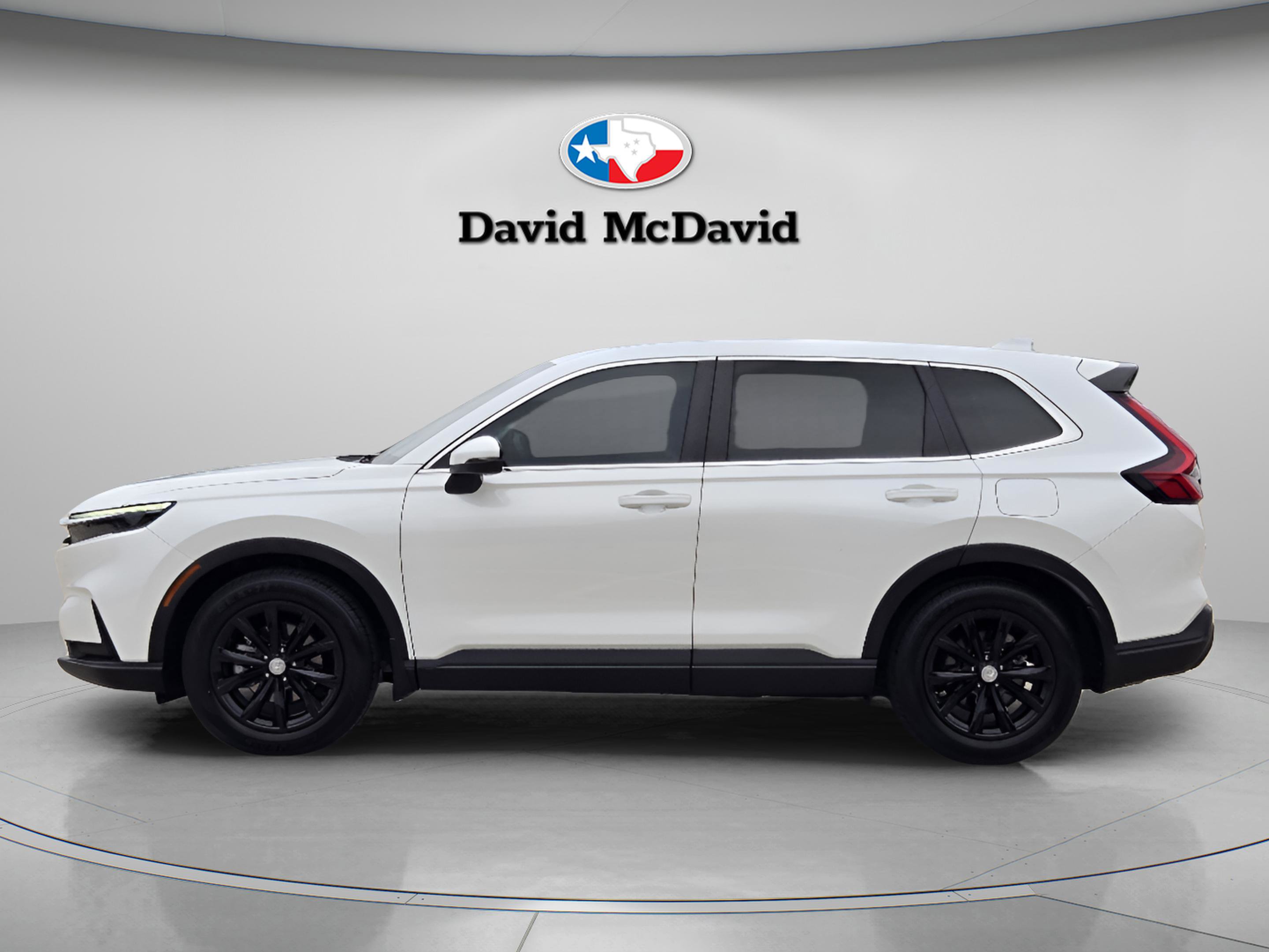 Certified 2023 Honda CR-V EX image 2