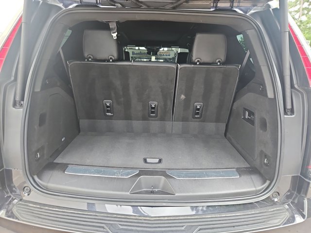 Used 2022 Cadillac Escalade Premium Luxury RWD image 6