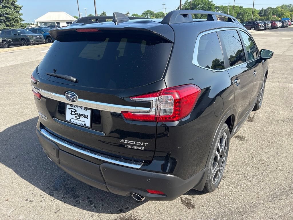 New 2026 Subaru Ascent Touring AWD/4WD image 3