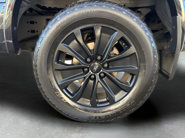 Used 2020 Ford F150 Lariat w/ Equipment Group 502A Luxury image 10