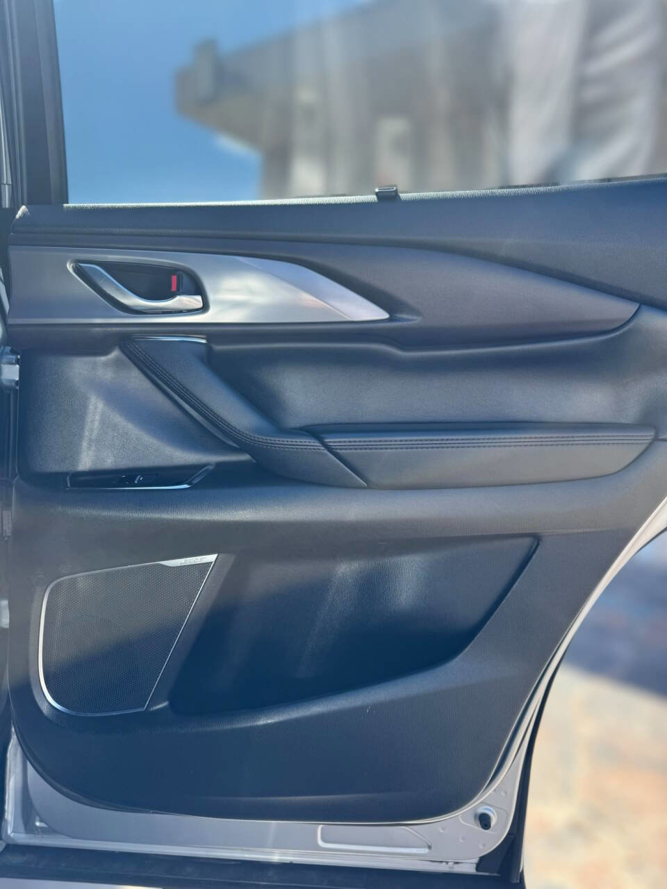 Used 2018 MAZDA CX-9 Grand Touring image 34