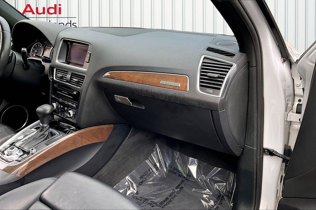 Used 2017 Audi Q5 3.0T Premium Plus image 26