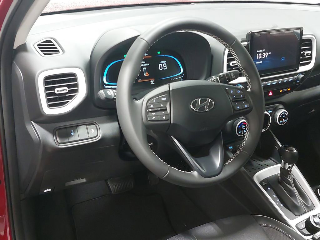 New 2025 Hyundai Venue Limited image 15