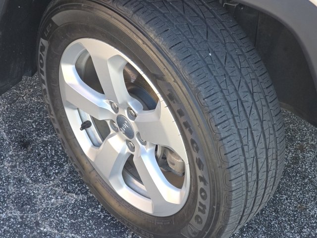 Used 2019 Jeep Compass Latitude w/ Cold Weather Group image 10