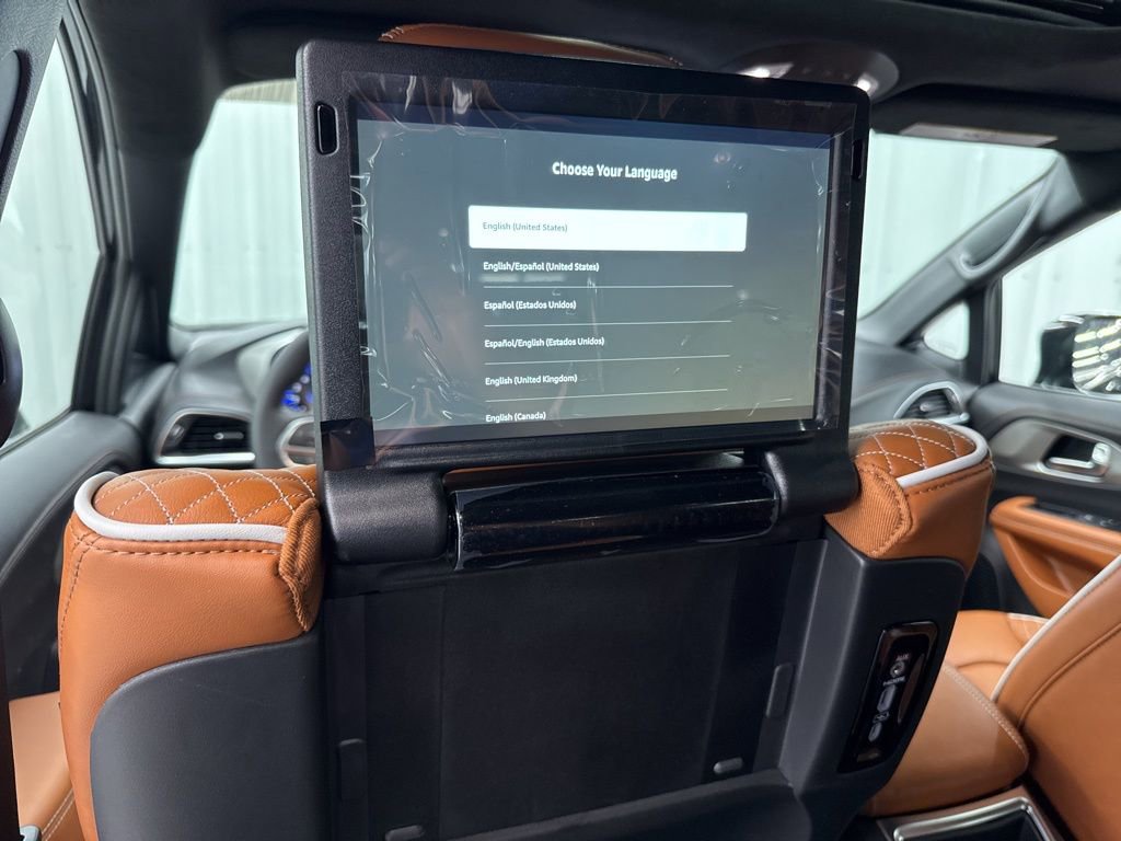 New 2026 Chrysler Pacifica Pinnacle image 18