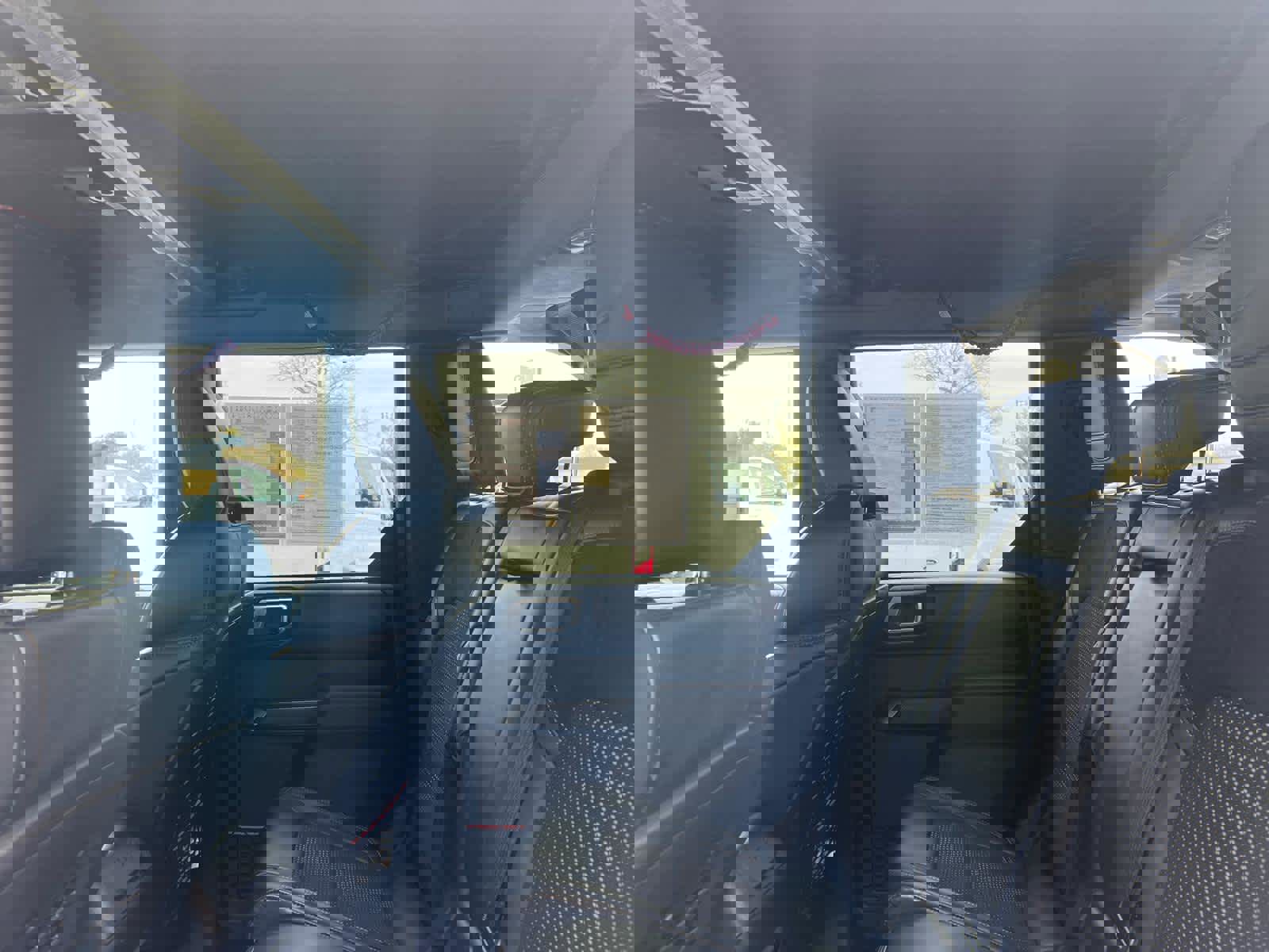 Used 2024 Ford Bronco Raptor image 27