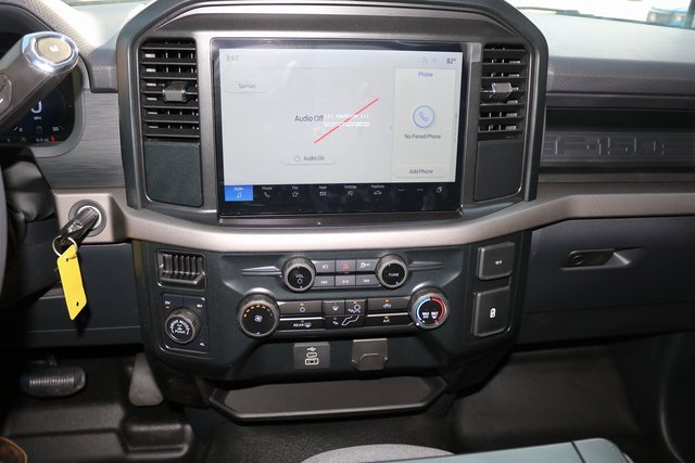 New 2025 Ford F150 XL w/ Equipment Group 103A High image 13