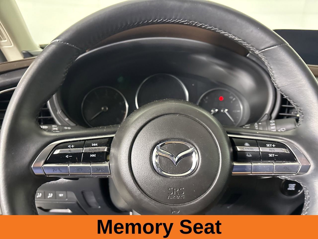 Used 2023 MAZDA CX-30 AWD 2.5 S w/ Premium Package image 13