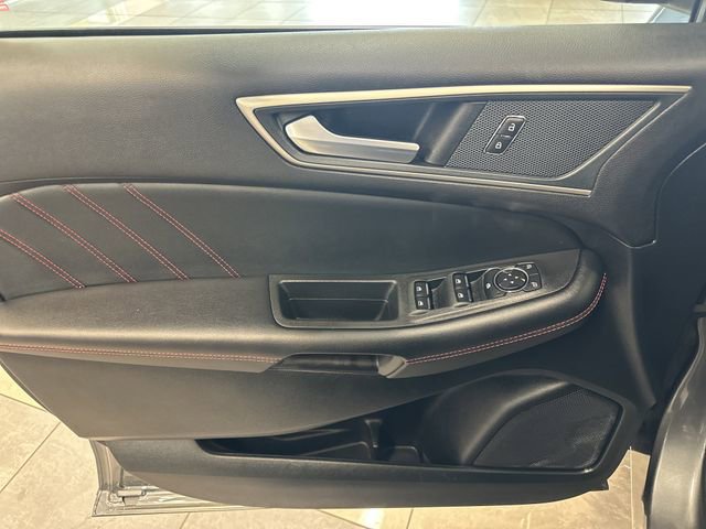 Used 2024 Ford Edge ST-Line AWD/4WD image 20