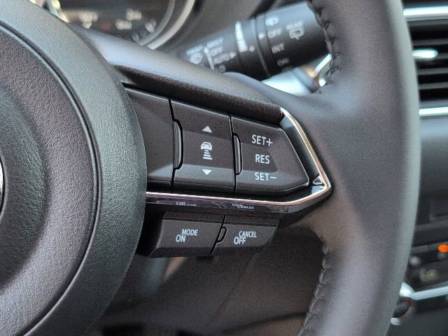 Used 2025 MAZDA CX-5 AWD 2.5 S w/ Select Package image 20