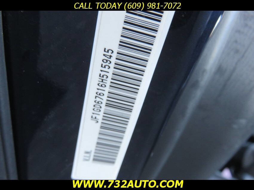 Used 2006 Subaru Impreza 2.5i image 32