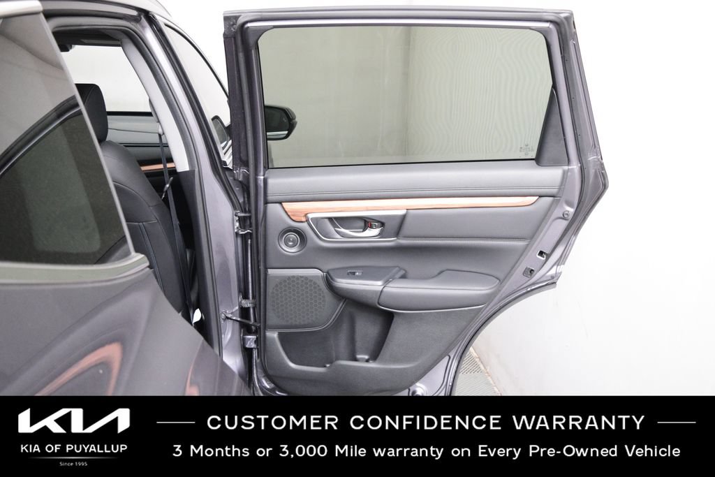 Used 2020 Honda CR-V Touring image 13