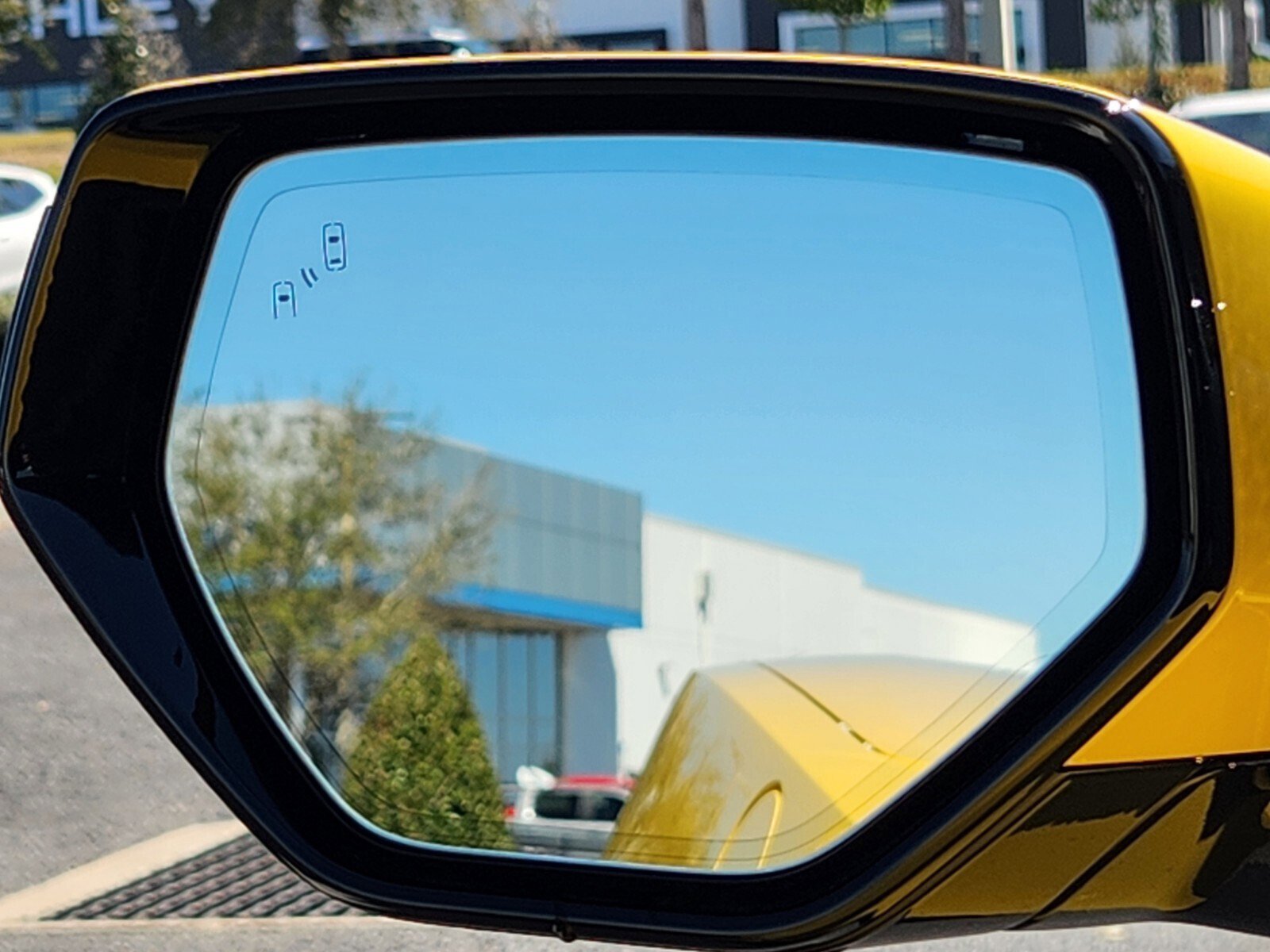 New 2026 Chevrolet Corvette Stingray Preferred Conv w/ Stealth Interior Trim Package image 12
