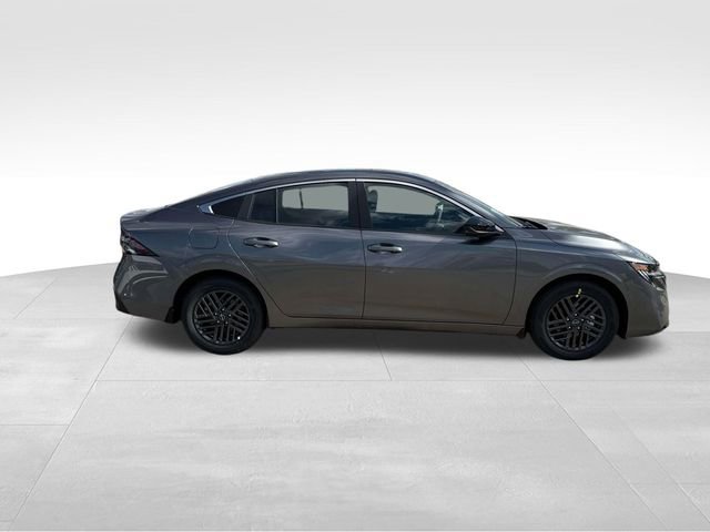 New 2026 Nissan Sentra SV w/ SV Convenience Package FWD image 9