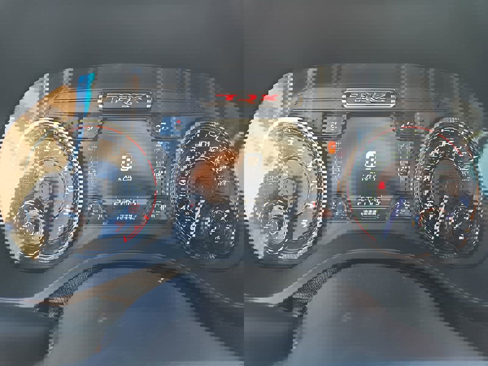 Used 2021 RAM 1500 TRX w/ TRX Level 1 Equipment Group image 21