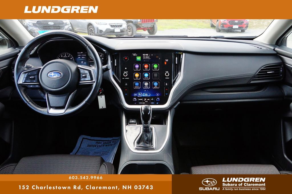 Used 2021 Subaru Outback Premium image 21