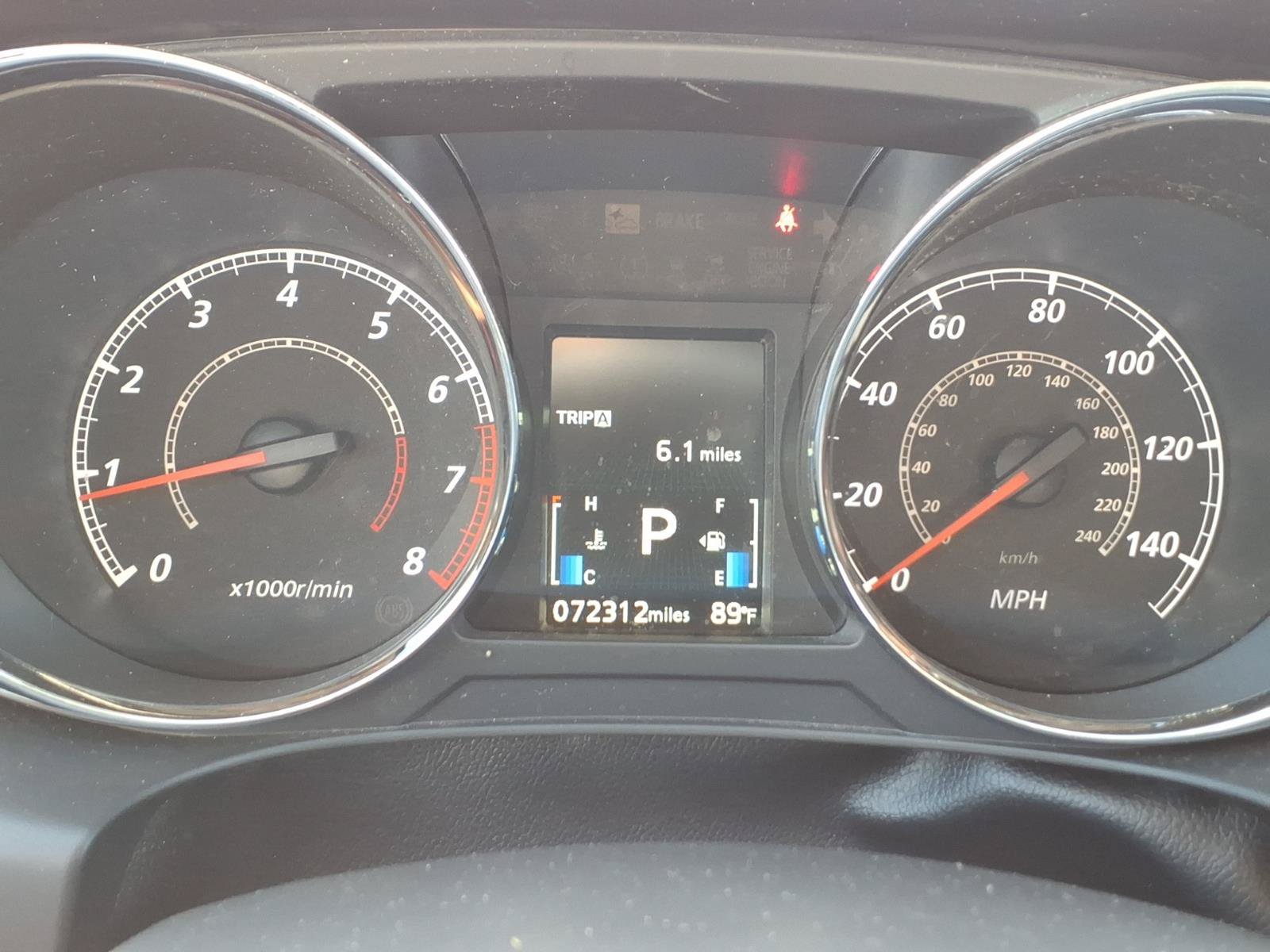 Used 2019 Mitsubishi Outlander Sport ES FWD image 16