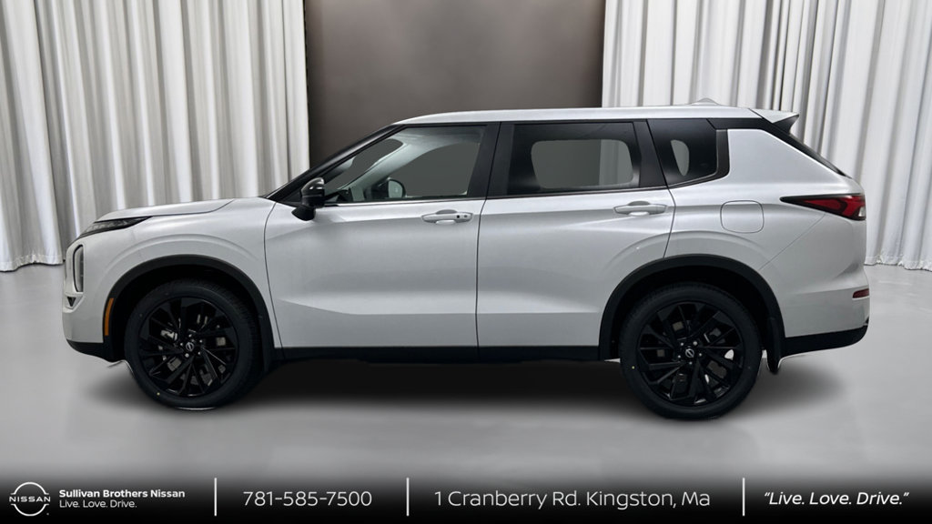 New 2026 Nissan Rogue SL AWD/4WD image 8