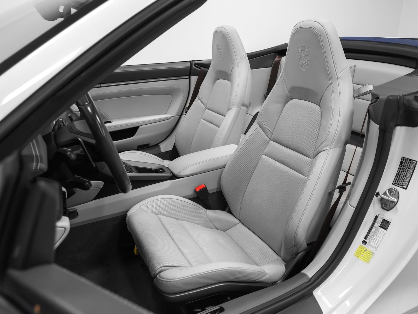 Certified 2020 Porsche 911 Carrera 4S image 52