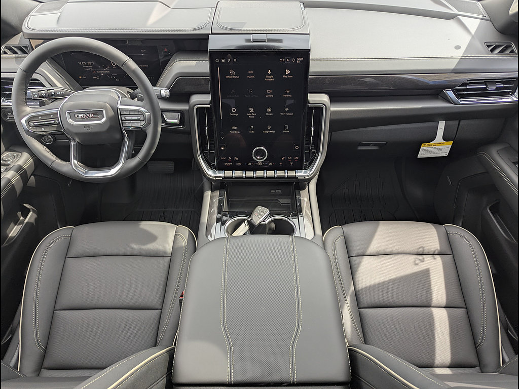 New 2026 GMC Yukon XL Elevation w/ LPO, Floor Liner Package AWD/4WD image 18