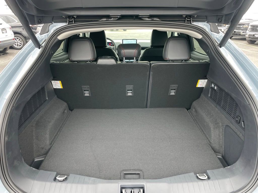 New 2026 Ford Mustang Mach-E Premium w/ Sport Appearance Package image 35