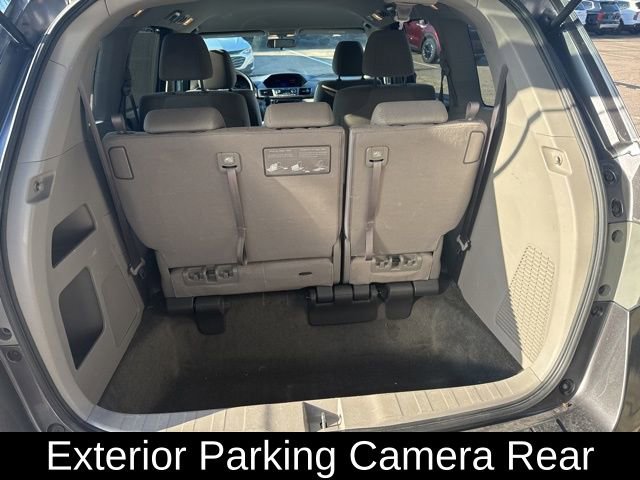 Used 2016 Honda Odyssey EX image 11
