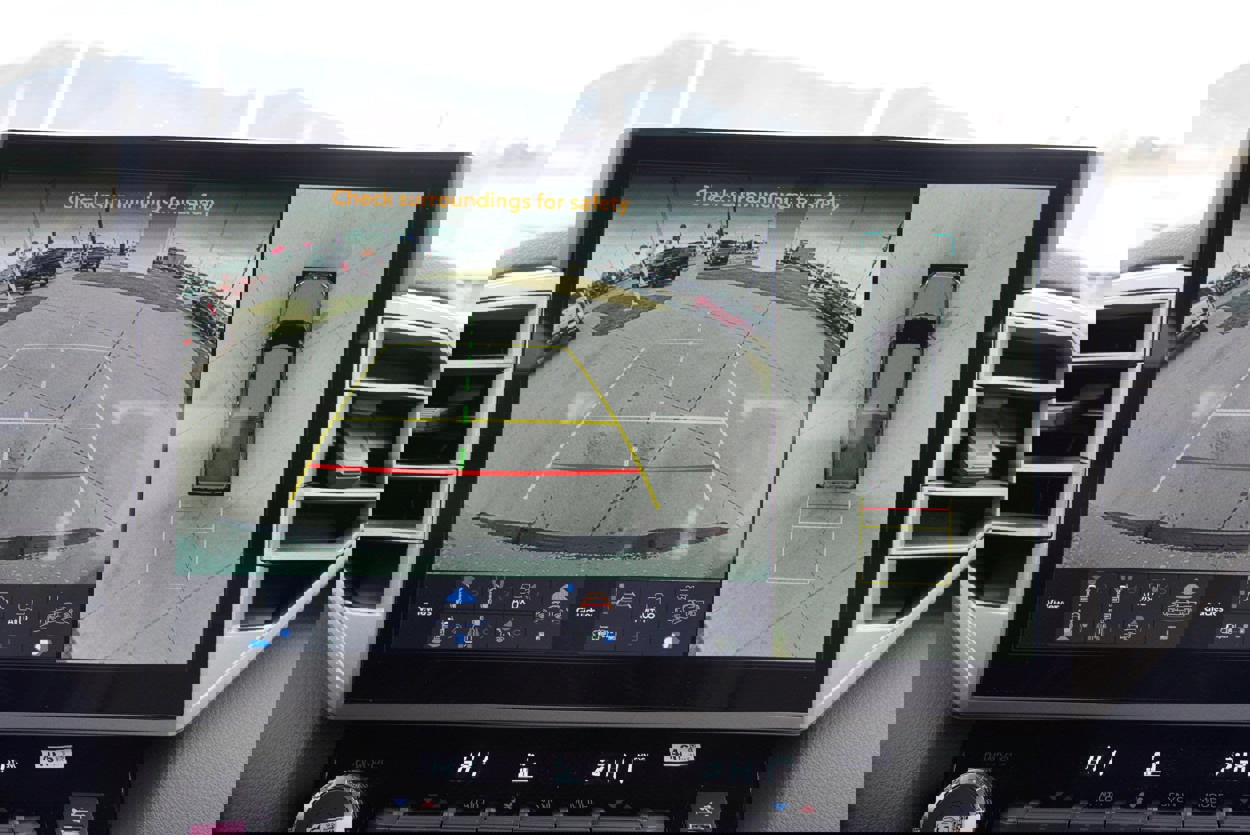 New 2026 Toyota Tundra Limited w/ TRD Off-Road Package image 38