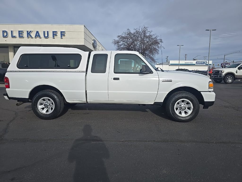 Used 2010 Ford Ranger XLT image 2