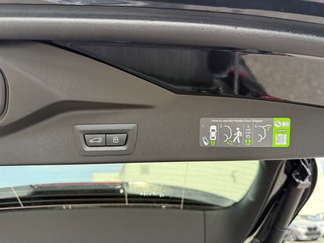 New 2026 BMW X5 xDrive40i AWD/4WD image 20