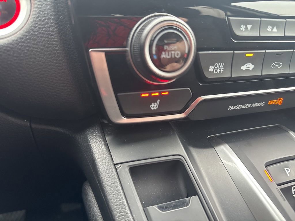 Certified 2022 Honda CR-V EX image 33