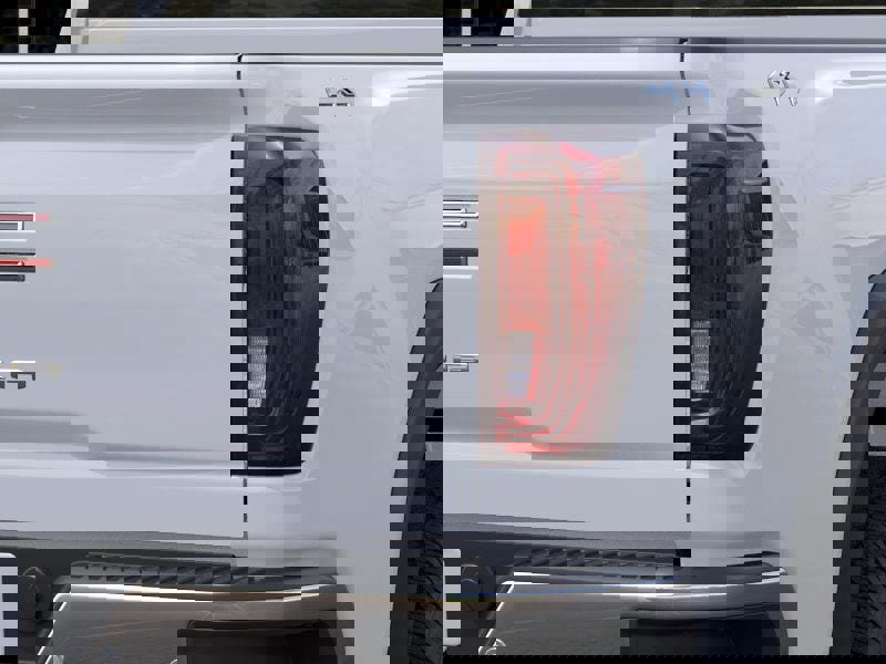 New 2026 GMC Sierra 2500 Pro w/ 1SA Pro Safety Plus Package image 35