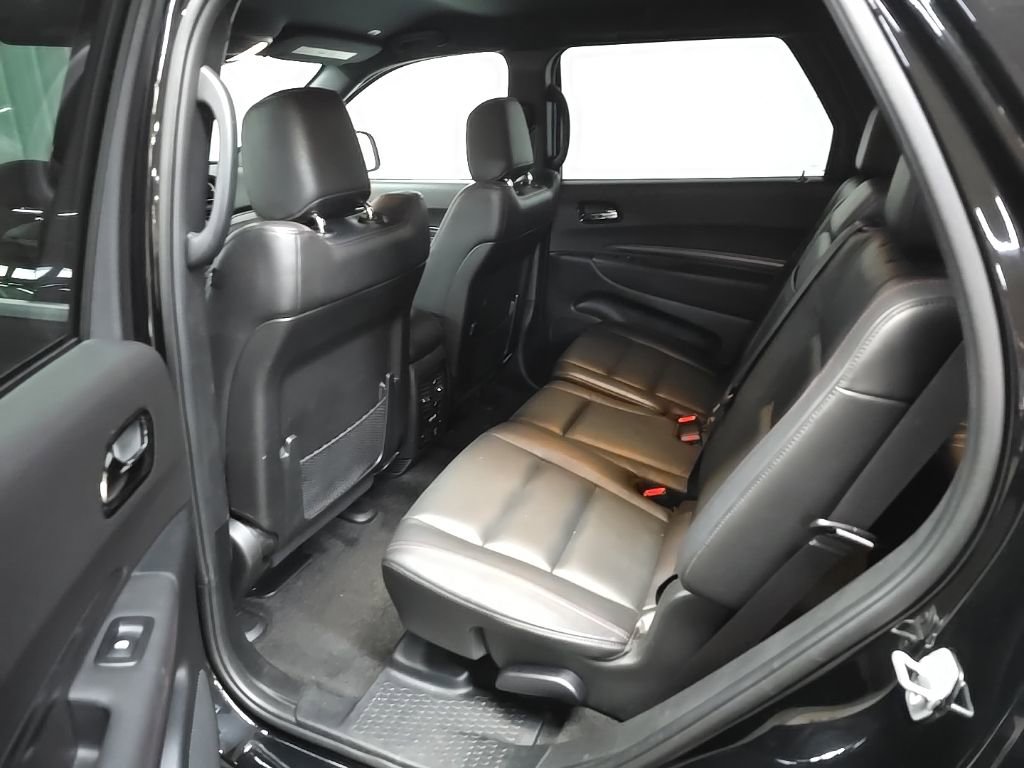 Used 2022 Dodge Durango R/T image 31