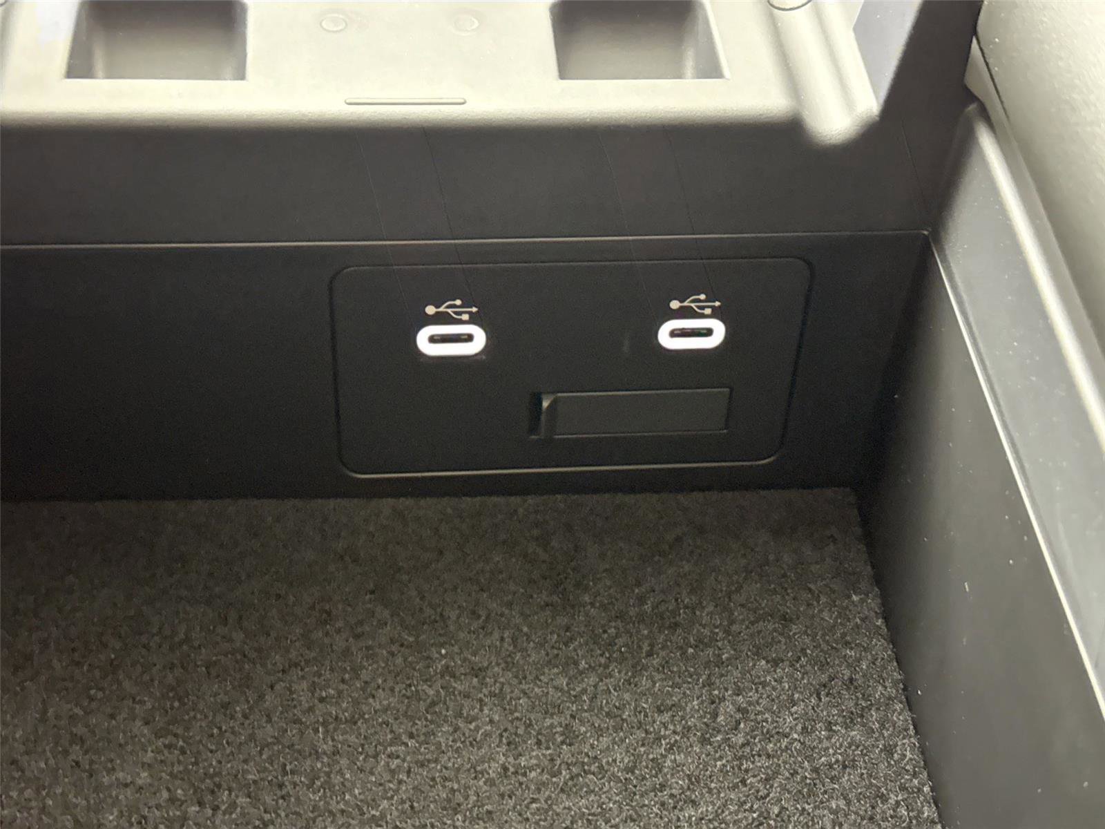 New 2026 MAZDA CX-90 3.3 Turbo w/ Premium Plus Pkg image 39