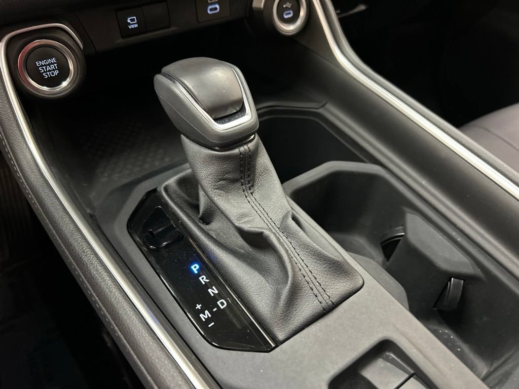 Used 2026 Toyota Grand Highlander AWD image 25