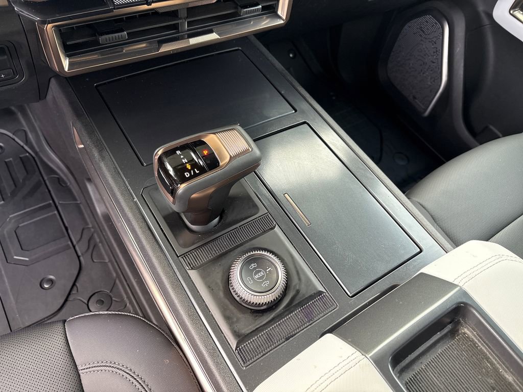 New 2025 GMC Hummer EV 2X image 22