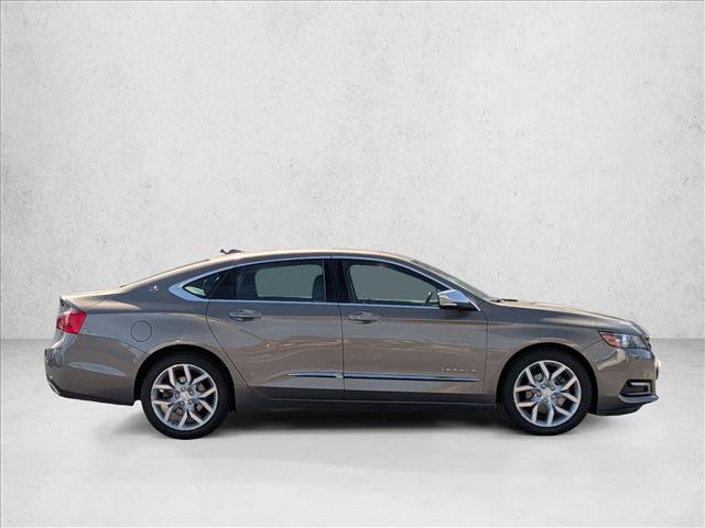 Used 2018 Chevrolet Impala Premier image 4