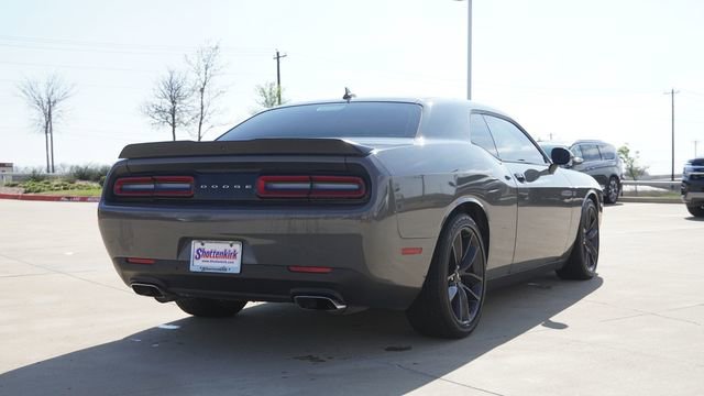 Used 2019 Dodge Challenger R/T Scat Pack image 9